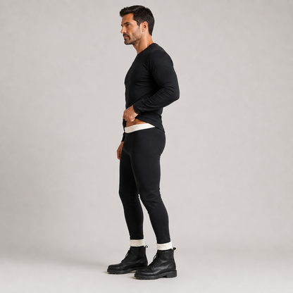 model:male