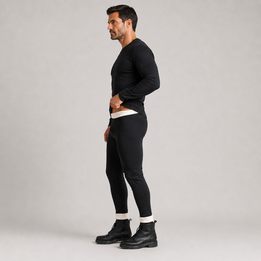 model:male