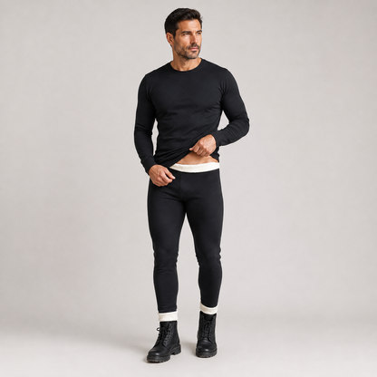 model:male