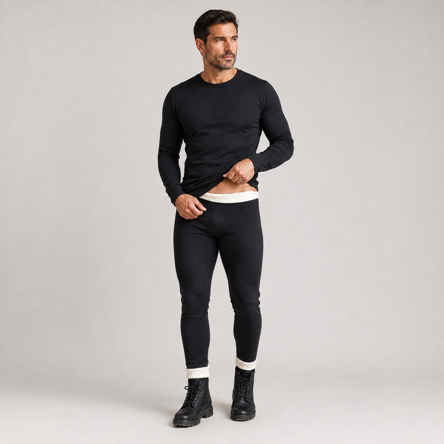 HeatCurve™ Thermo Winterleggings