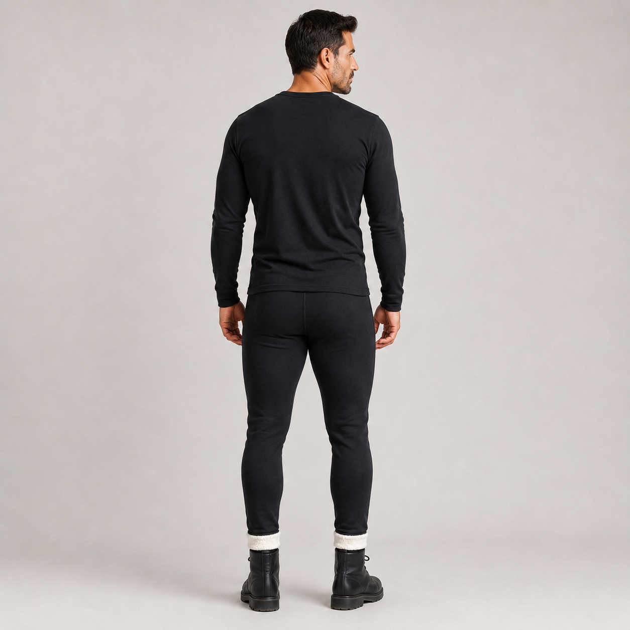 model:male