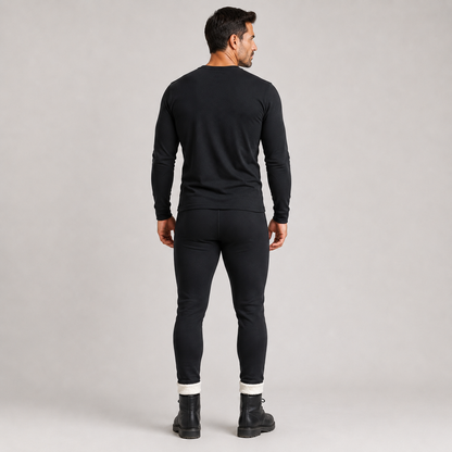 model:male