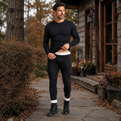 model:male