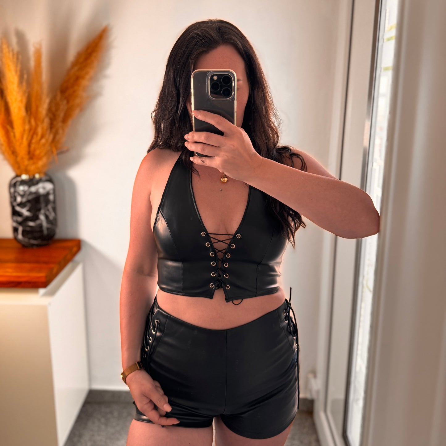 Seduction™ Crop Top