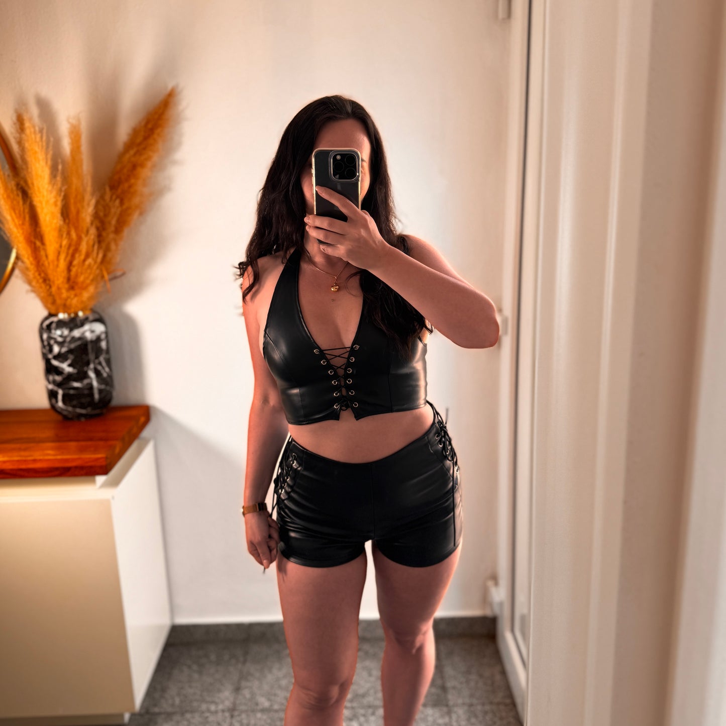 Seduction™ Crop Top