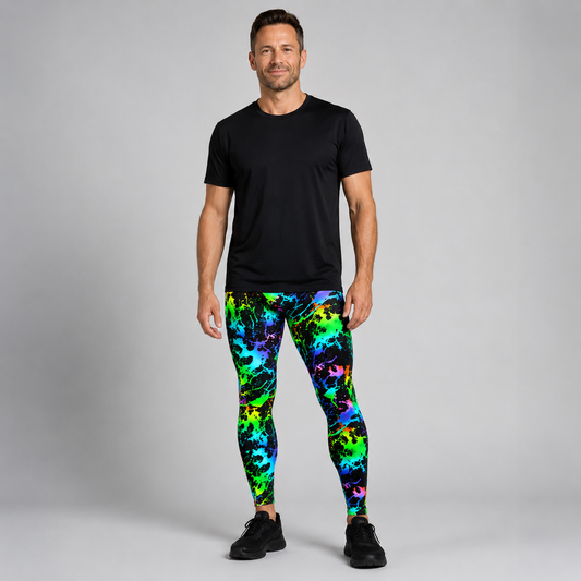 model:male