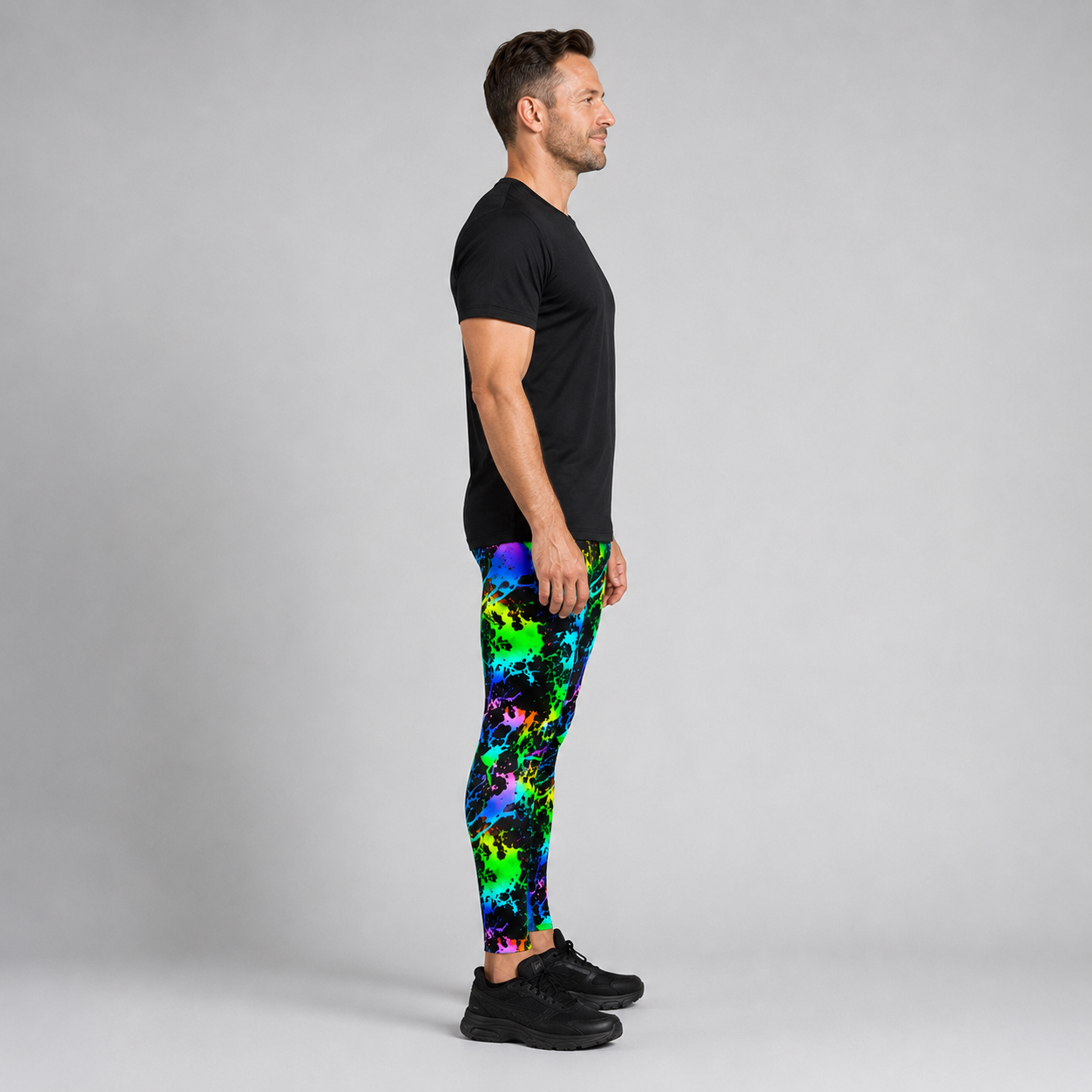 model:male
