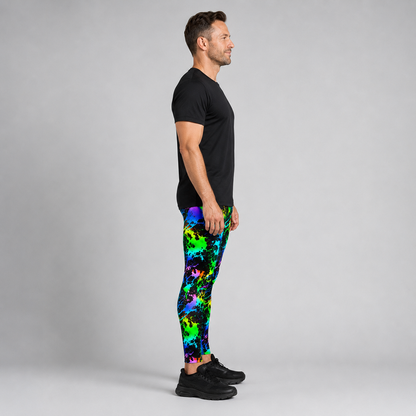 model:male