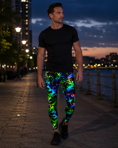 model:male