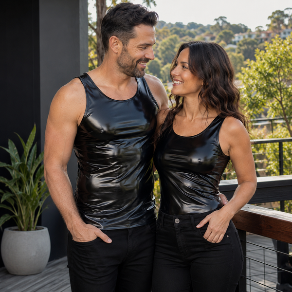 NoirFlex™ Tanktop