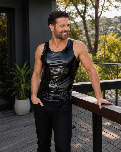 model:male