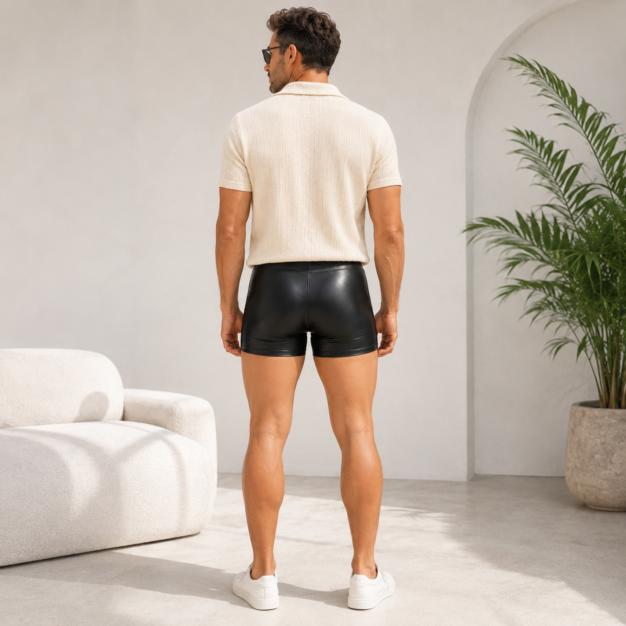 model:male
