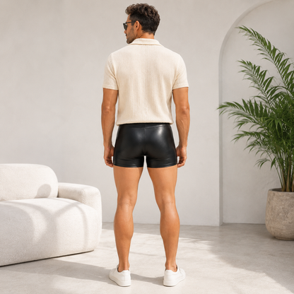 model:male
