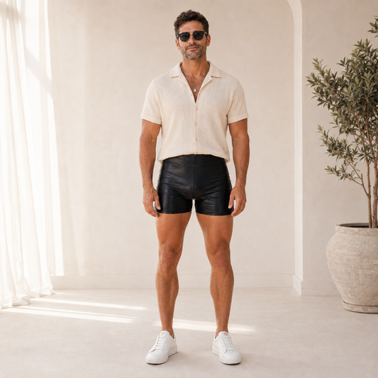 model:male