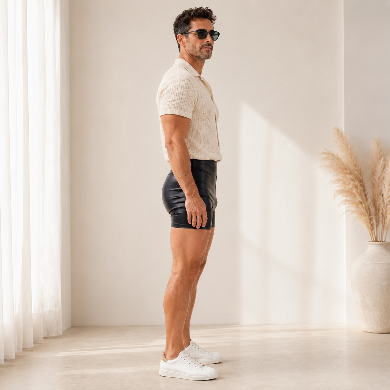 model:male