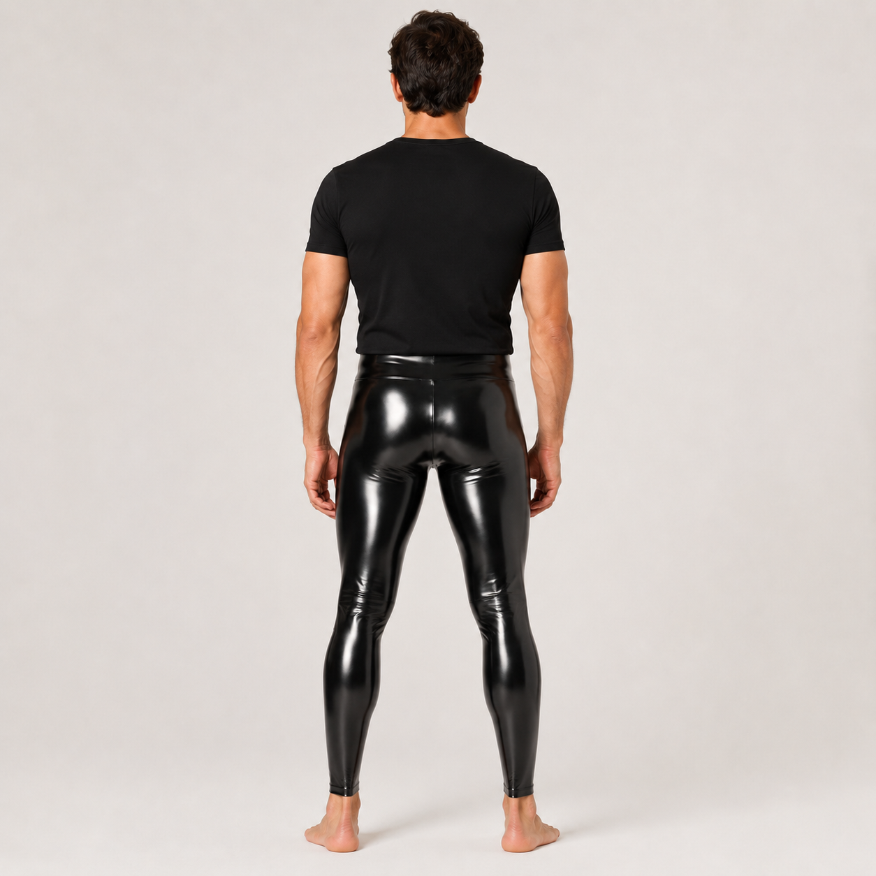 NoirSkin™ – Ultra Thin Wetlook