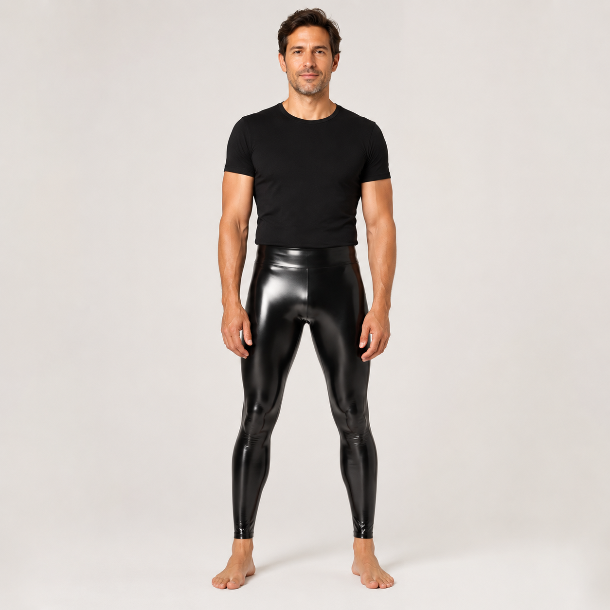 NoirSkin™ – Ultra Thin Wetlook