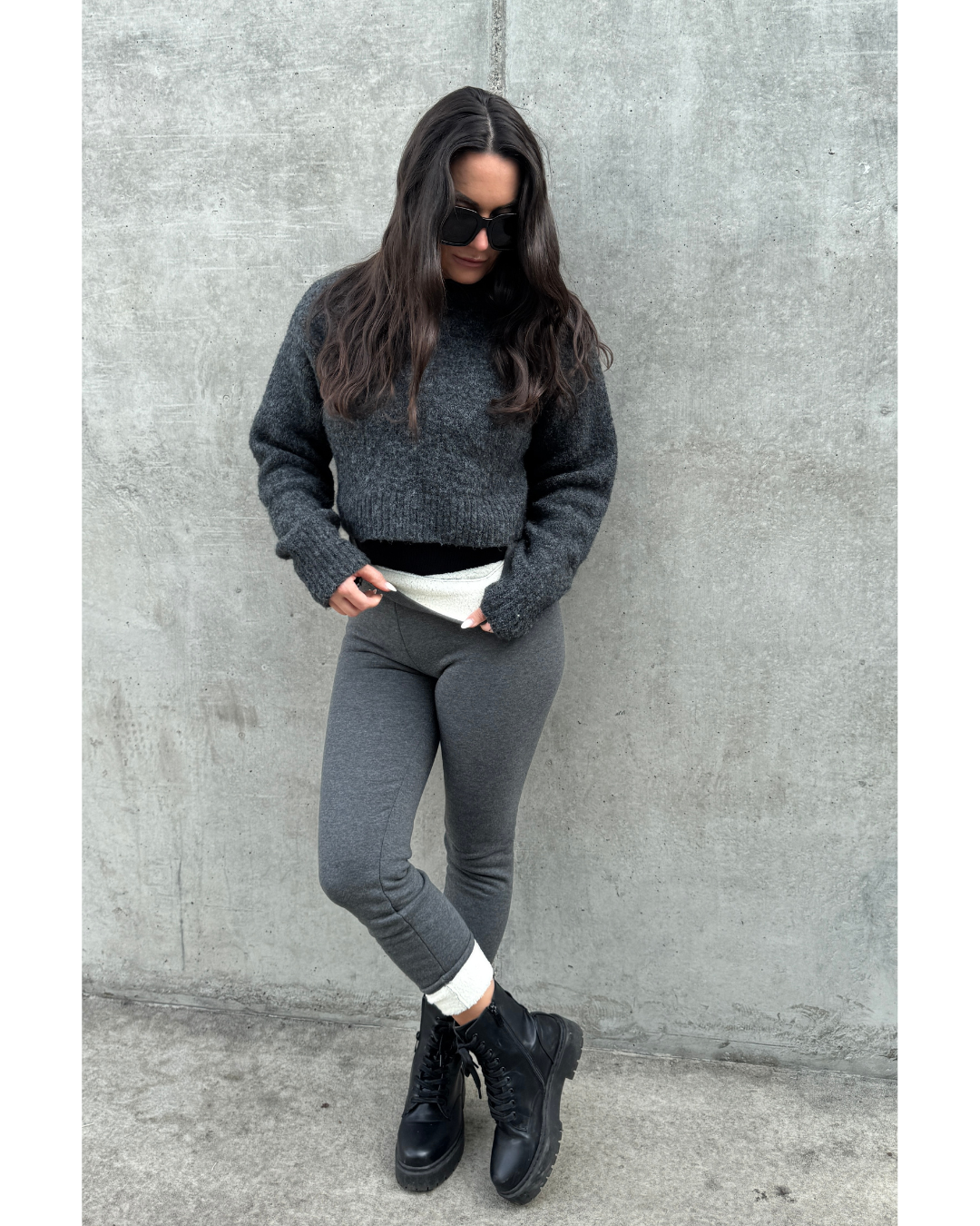 Legging thermique d'hiver HeatCurve™