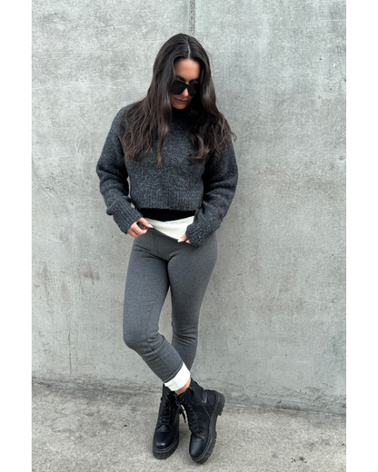 Legging thermique d'hiver HeatCurve™