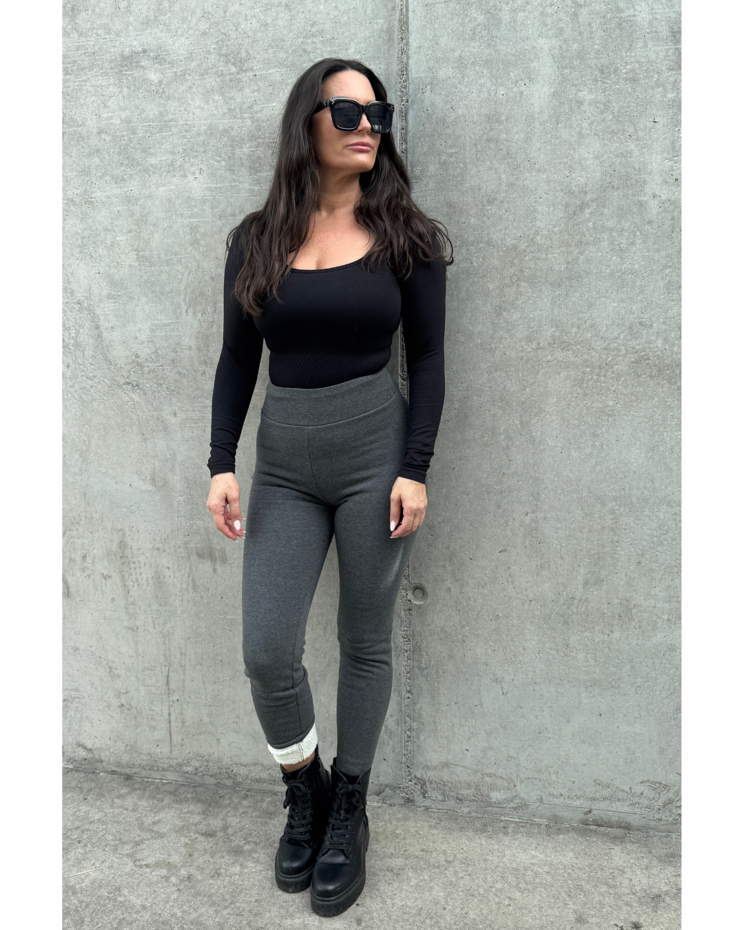 Legging thermique d'hiver HeatCurve™