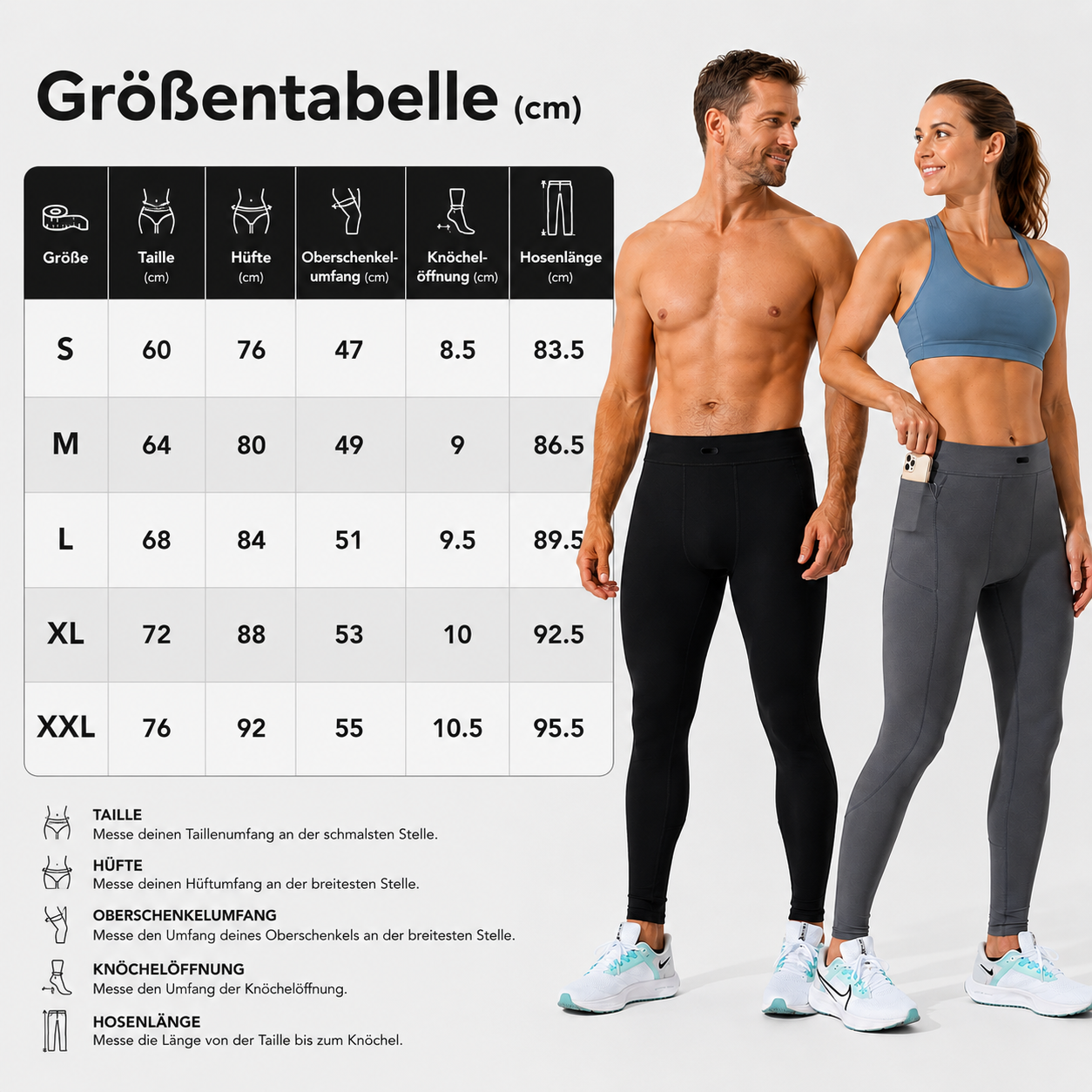 PureFlex™ Leggings