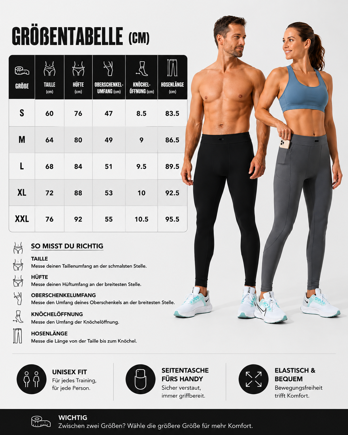 PureFlex™ Leggings