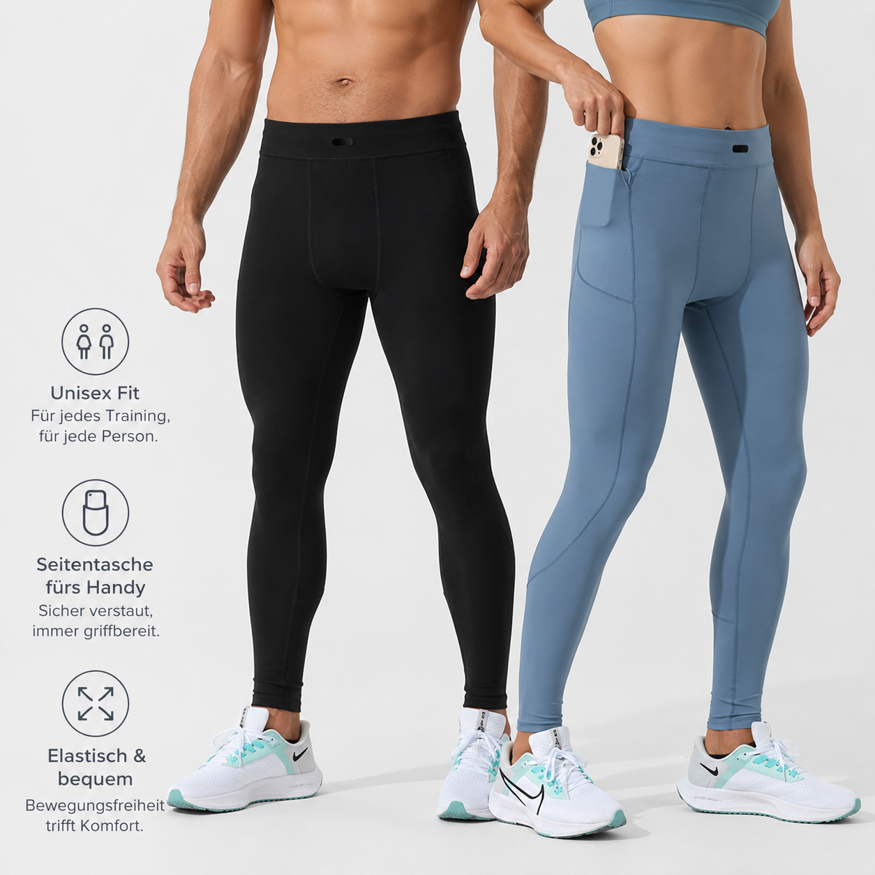 PureFlex™ Leggings