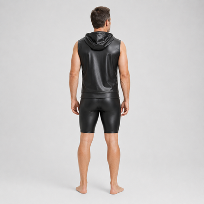 ShadowFlex™ Hooded Set