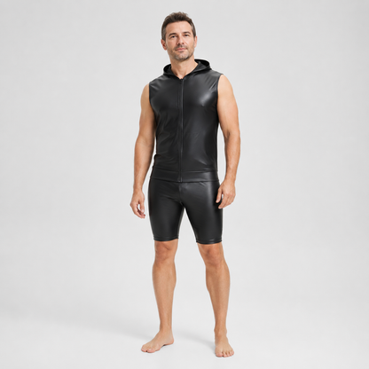 ShadowFlex™ Hooded Set