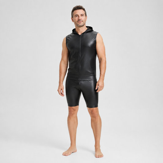 ShadowFlex™ Hooded Set