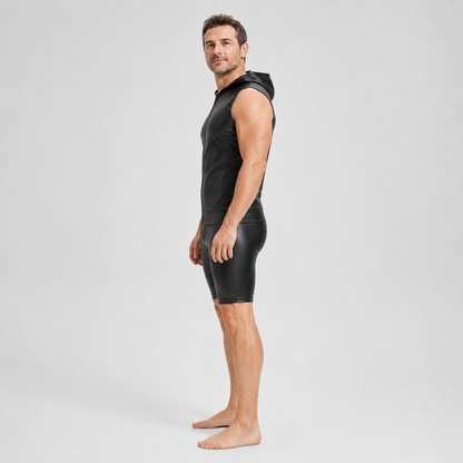 ShadowFlex™ Hooded Set