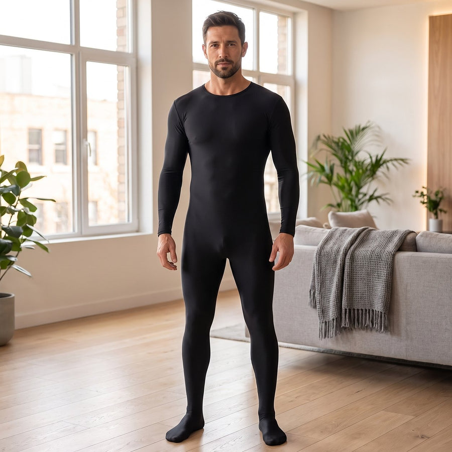 SkinFlex™ Stretch Bodysuit