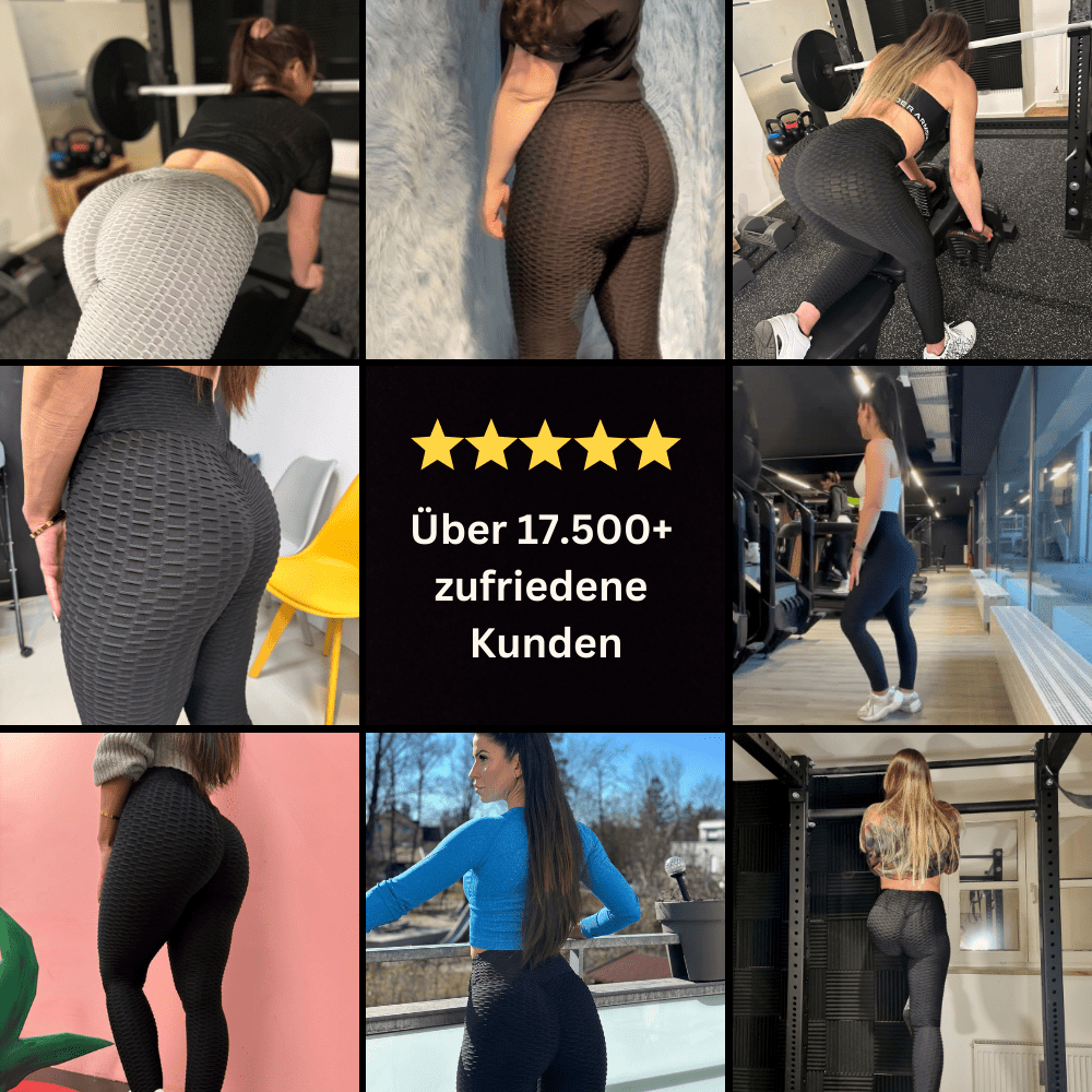 CurveBoost™ Leggings