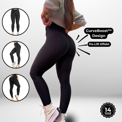 CurveBoost™ Leggings