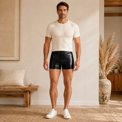 model:male