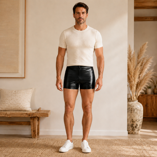 model:male