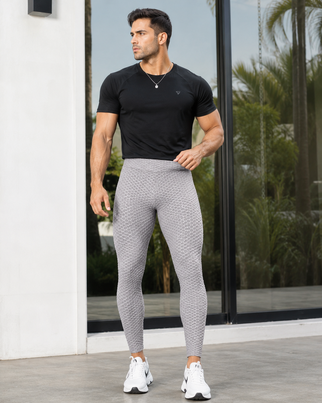 model:male