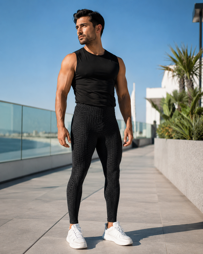 model:male