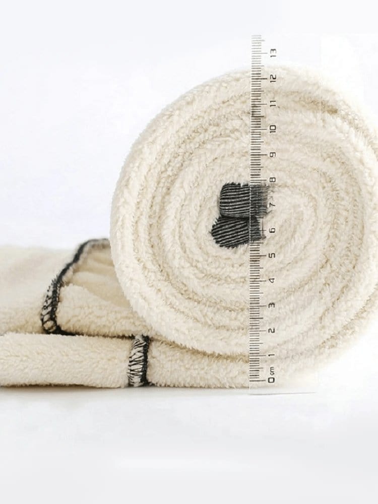Hochtaillierte Feinwoll - Winterleggings - Snodis.