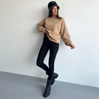 HeatCurve™ Thermo Winterleggings