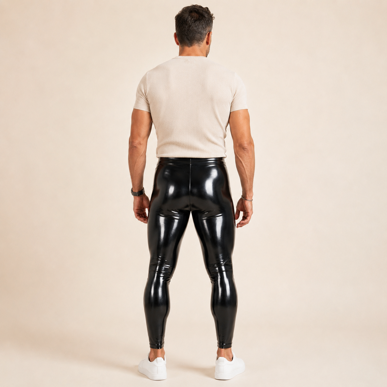 model:male