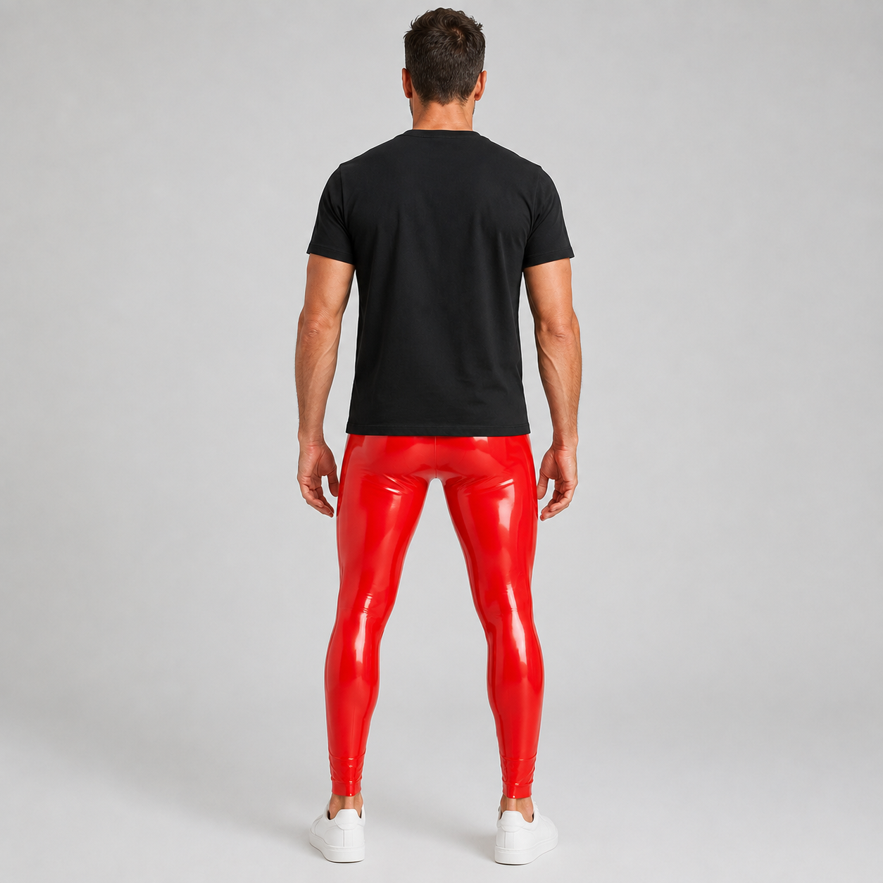 model:male
