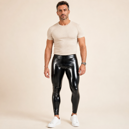 model:male