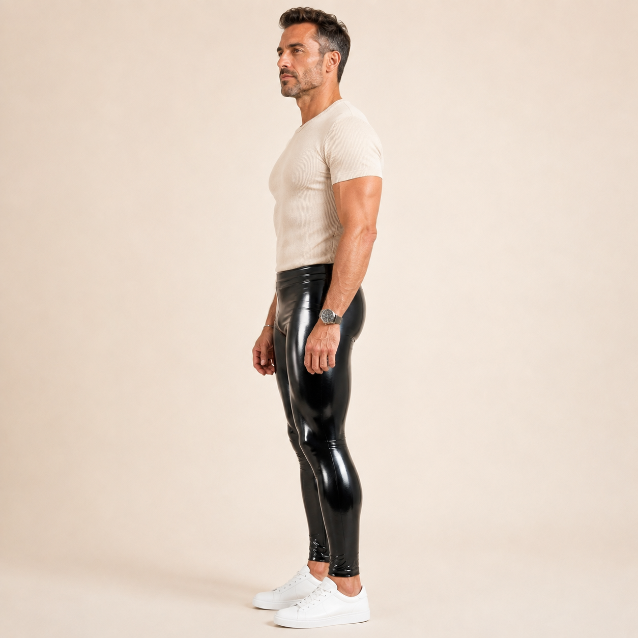 model:male