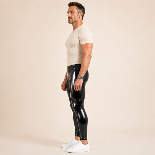 model:male