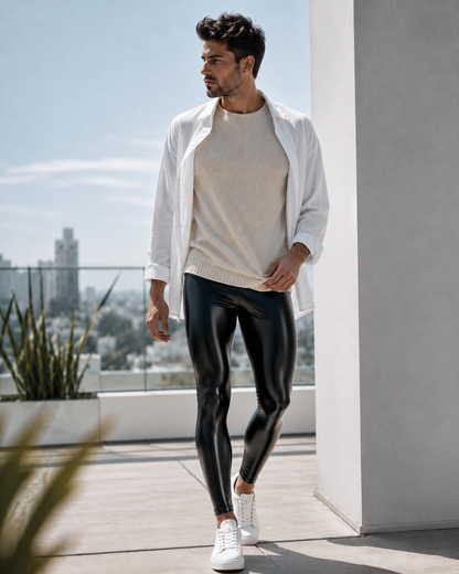 model:male