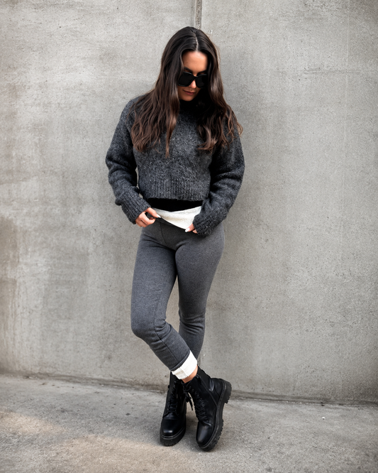 HeatCurve™ Thermo Winterleggings